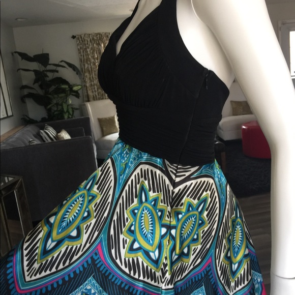 Signature by sangria Dress - Picture 7 of 8